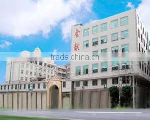 Jinxian Textile Co., Ltd. Jinjiang company overview - view 1 thumbnail