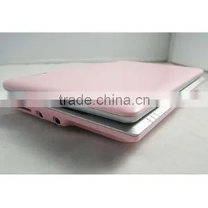 7inch Allwiner A10 Android 4.0 Mini Netbook Notebook With Touch thumbnail-1