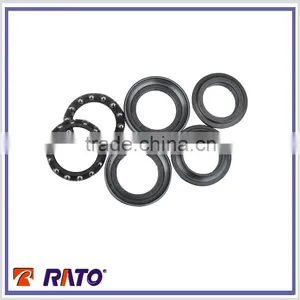 Steering Stem Bearing for Racing Motorcycle RT175-2 Quality Choice thumbnail-1