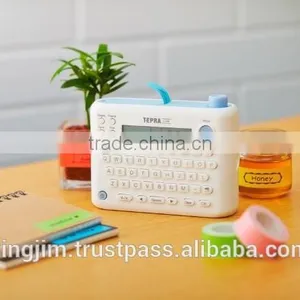 Office Label Printing Machine - Tepra thumbnail-1