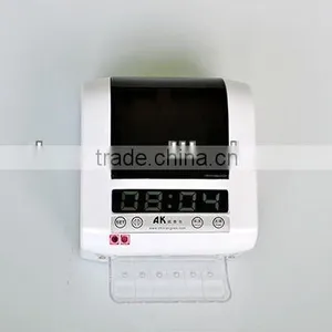 Infrared Sensor Hands Free Soap Dispenser thumbnail-1