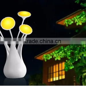 Bedside Light Induction Lamp/Vase Nightlight thumbnail-2