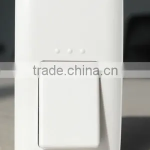 E2 Kinetic Wirelss Doorbell Batter-free Doorbell 433MHz Wireless Doorbell 38 Melody Ring Tones Wirell Doorbell thumbnail-3