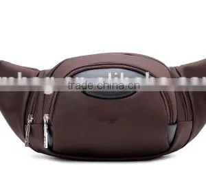 Hot Selling High Quality Polyester Material Ourdoor Sport Use Waist Bag thumbnail-3
