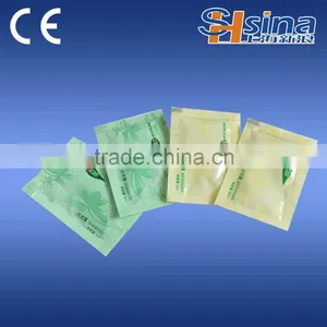 Shampoo Sample Plastic Bags Packaging Machine Quality Choice thumbnail-6