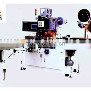 HX-210-A Paper Handkerchiefs Packing Machine thumbnail-1