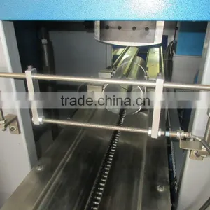 Automatic Single Channel Kitchen Towel Log Saw Toilet Paper Cutter Machine thumbnail-4