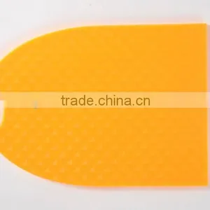 New Design Shape PP Material Cutting Board Environmental Protection Chopping Board With Hang thumbnail-2