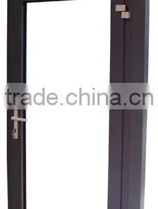 Anti-explosion Glass Window Aluminum System thumbnail-1