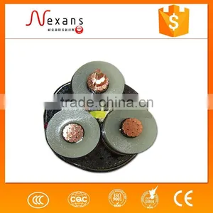 Transmission Line Copper Conductor Anti-termite High Voltage and Power Cable thumbnail-1