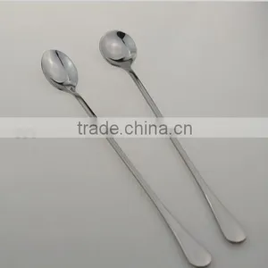 Simple and High-end Stainless Steel Ice Spon thumbnail-1