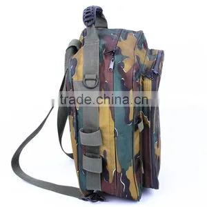 Outdoor Tactical Emergency Military Medical Backpack thumbnail-4