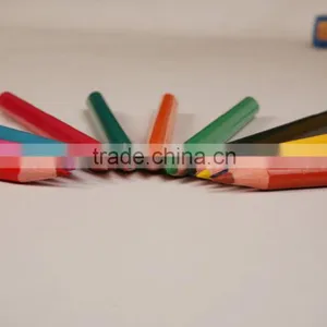 Color Pencils 12 Colors, 7" Length, 2.65mm Lead thumbnail-5