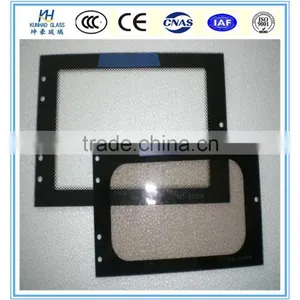 3mm Tempered Glass Glass Screen Printing Can be Customized thumbnail-5