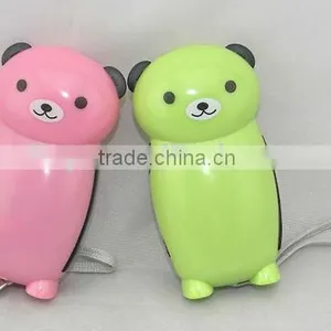 Winnie Look Flashlight/Cheap &high Grade Torch for Children thumbnail-2