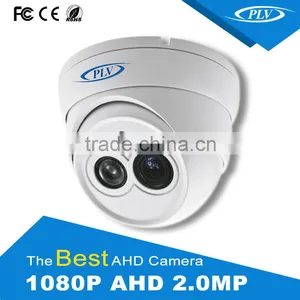 Hottest 1080p hd Dome Camera Cctv Ahd 2 Megapixel 30m ir Distance Outdoor thumbnail-1