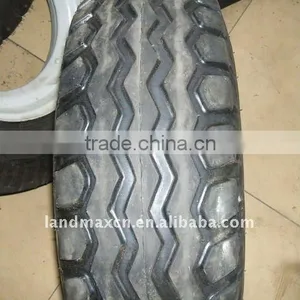 Implement Tire/tyre and Rim/wheel thumbnail-1