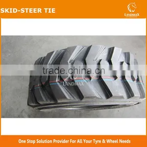 BOBCAT Skid Steer Tire Rims 10-16.5 For Sale thumbnail-1