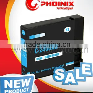 Print Inkjet Cartridge PGI2400XL for Use in Canon MAXIFY IB4040/MB5040/MB5340 thumbnail-4