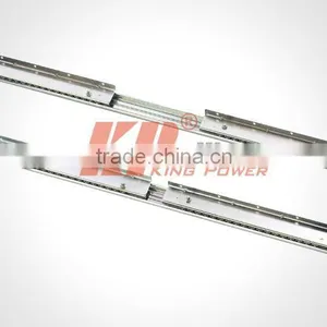 Steel Table Slide 1035-F thumbnail-1