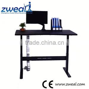 Commercial Office Desks Contemporary Office Furniture Factory Wholesale thumbnail-1