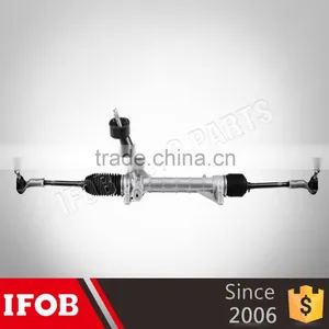 Car Accessories Power Steering Rack 6RU423057H for POLO VENTO BERBY 2011-2013 thumbnail-1