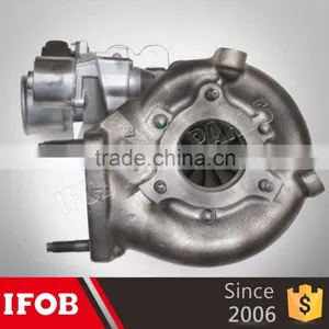 IFOB Auto Parts Engine Parts 17201-30010 Turbocharger for Sale For Toyota Car thumbnail-1