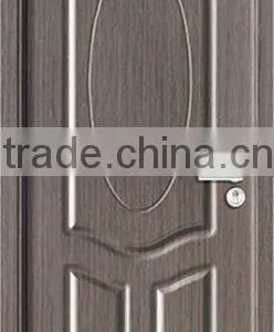 Classic Furniture Pvc Wooden Door thumbnail-2