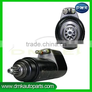 Oem:0-001-416-040,CS195 Bosch 24v Starter 5.4kw thumbnail-1
