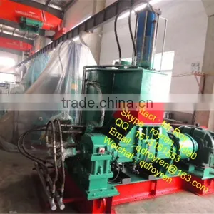 Chilled Kneader Machine thumbnail-5