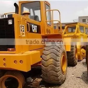966C 966D 966E 966F 966G 966H Used Caterpillar Wheel Loaders on Sale thumbnail-4