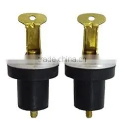1/2" Baitwell Plug thumbnail-1