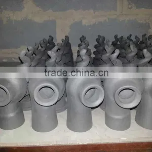 Silicon Carbide Reaction-sintered Products thumbnail-2