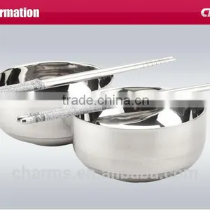 2016 New Arrival Kitchenware With Factory Price&stainless Steel Dishware thumbnail-1