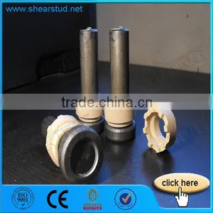 Cheese Head Studs for Arc Stud Welding thumbnail-2