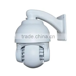 Full HD 1080P 2 Megapixel IR Mini Ptz Camera With 5~90mm Auto Zoom Lens thumbnail-5