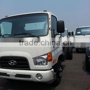 HYUNDAI HD78 2015 Year thumbnail-2