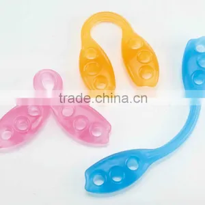 Jelly Hand GripJelly Stretch Tube Soft Expander Aerobic Expander Yoga Jelly Tube Expander thumbnail-4