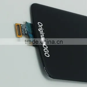 High Quality K10 LTE LCD Display Assembly With Touch Screen Digitizer For LG K430DS K410 K420N thumbnail-3