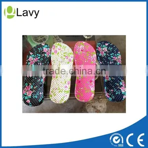 LAVY New Condition Garden Shoe Printing Film thumbnail-1