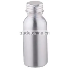 Wholesale Unique Empty Metal Cosmetic Spray Bottle thumbnail-1