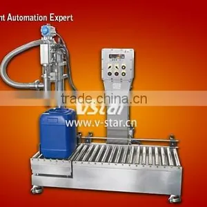 Explosion-proof Liquid Filling Scale thumbnail-1