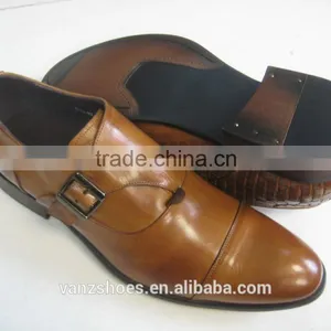 New Design Men's Leather Shoes, for Formal Occasion. thumbnail-1