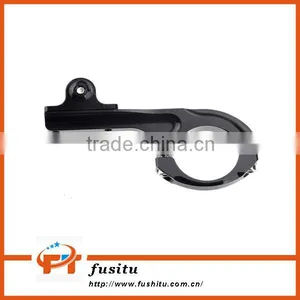 Bike Motorcycle Aluminum Handlebar Bar Mount Adapter for GoPro HD HERO 4/3+/3 thumbnail-2