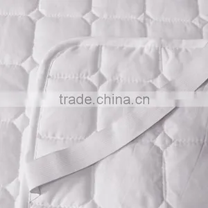 New Products 2016 Innovative Product Waterproof Mattress Protector,mattress Protector Waterproof Shipping From China thumbnail-3