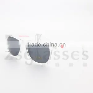 Custom Springs Sunglasses thumbnail-1