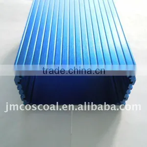 Aluminium Profile for Car Amplifier thumbnail-3
