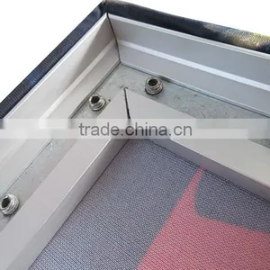 Aluminium Frame, Tension Fabric Poster Frame thumbnail-3