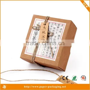 OEM Production Printed Custom Paper Packaging Box thumbnail-1