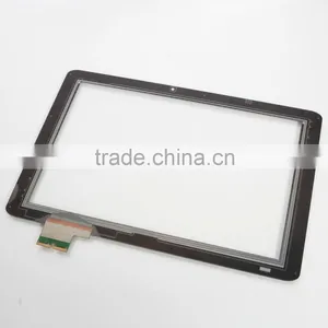New Origina for Acer Iconia Tab A700 A510 Touch Screen Digitizer Glass Lens Panel Replacement US thumbnail-4